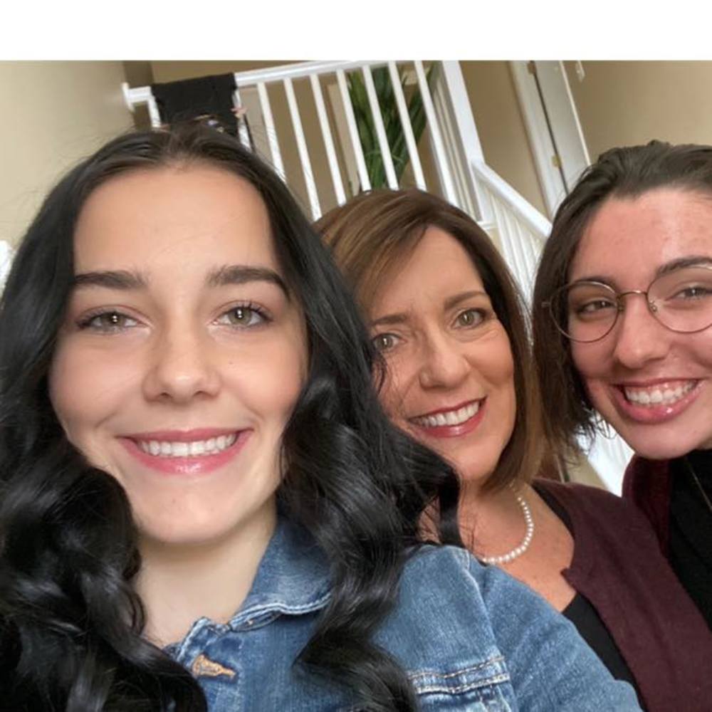 Meet your Posher, Theresa